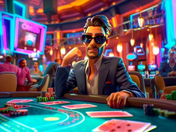gading69login Live Blackjack Table